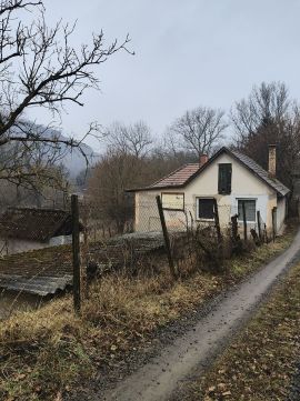 Eladó Ház 2629 Márianosztra 