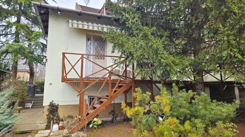 Eladó Ház 1103 Budapest 10. kerület Óhegy park közelében