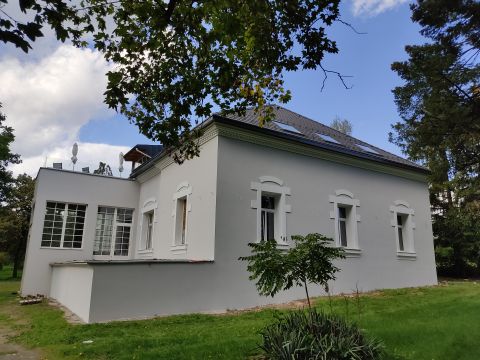 Eladó Ház 7030 Paks Különleges Kúria