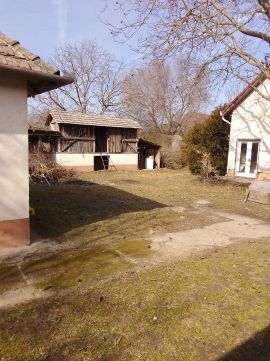 Eladó Ház 6640 Csongrád , Tanya tégla építésű jó állapotú házzal