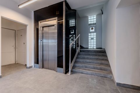 Eladó Lakás 1064 Budapest 6. kerület ÚJÉPÍTÉSŰ BELVÁROSI LAKÁSOK