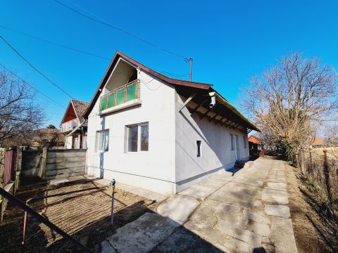 Eladó Ház 5600 Békéscsaba 