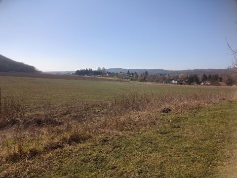 Eladó Telek 8926 Kisbucsa 