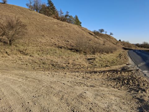 Eladó Telek 2522 Dág 