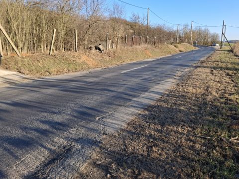 Eladó Telek 2522 Dág 