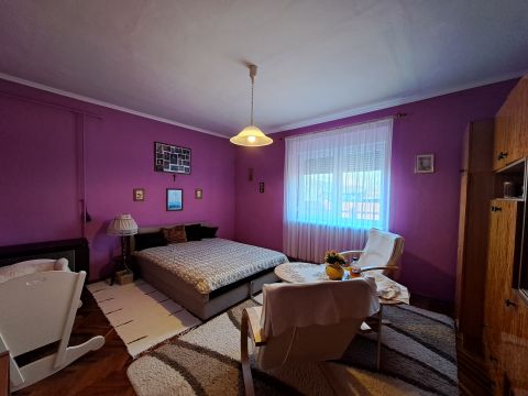 Eladó Ház 6454 Bácsborsód Csendes utcában