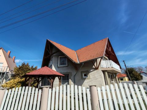 Eladó Ház 8647 Balatonmáriafürdő 