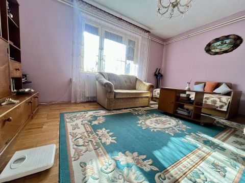 Eladó Ház 6000 Kecskemét SUTUSFALU-FELSŐSZÉKTÓ részen nappali+3 szobás ház eladó!