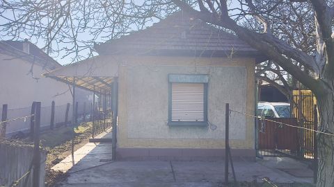 Eladó Ház 2310 Szigetszentmiklós 