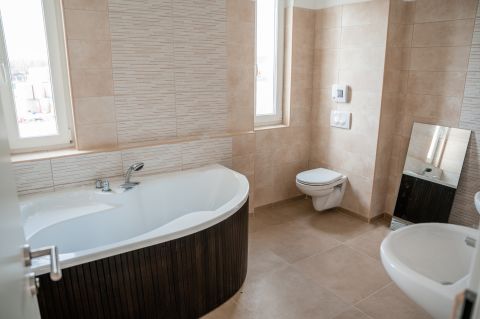Eladó Lakás 1237 Budapest 23. kerület Soroksár családias, modern közkedvelt részén Újtelepen