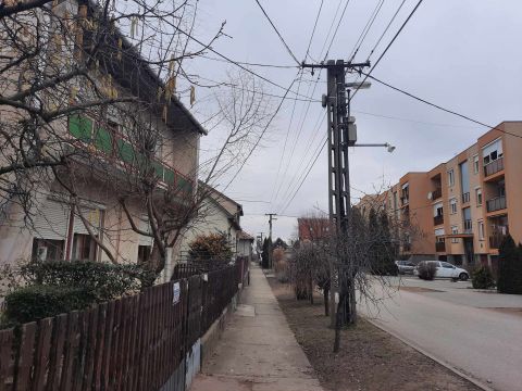 Eladó Ház 5126 Jászfényszaru Coop ábc közelében