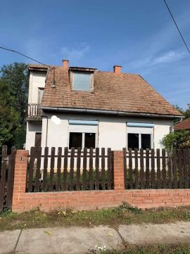 Eladó Ház 5800 Mezőkovácsháza , 5800 Mezőkovácsháza, csendes