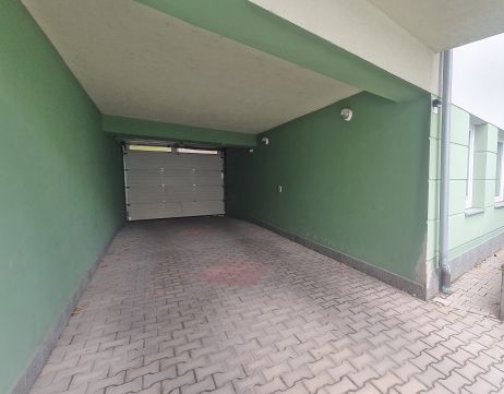 Eladó Parkoló 8800 Nagykanizsa Eladó belvárosi, önálló teremgarázs