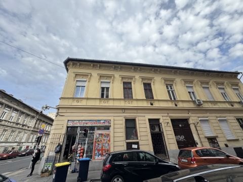 Eladó Lakás 1073 Budapest 7. kerület 