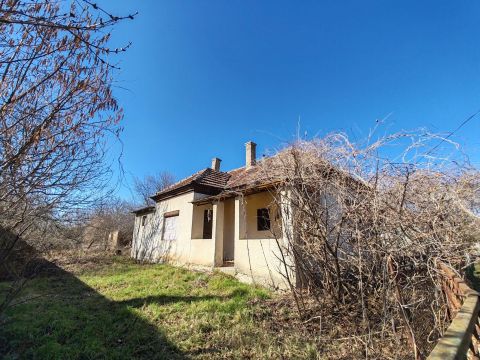 Eladó Ház 8732 Sávoly 