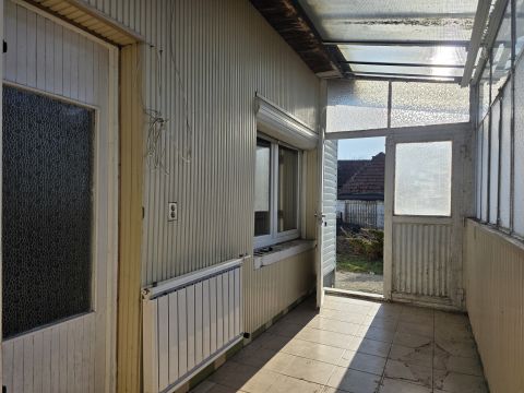 Eladó Ház 2315 Szigethalom 