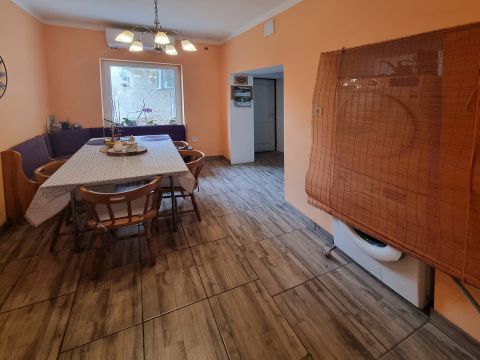 Eladó Ház 9145 Bágyogszovát , BÁGYOGSZOVÁT KÖZPONTJÁBAN 3 SZOBÁS CSALÁDI HÁZ ELADÓ!