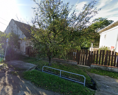 Eladó Ház 2527 Máriahalom Széchényi Ferenc utca 65