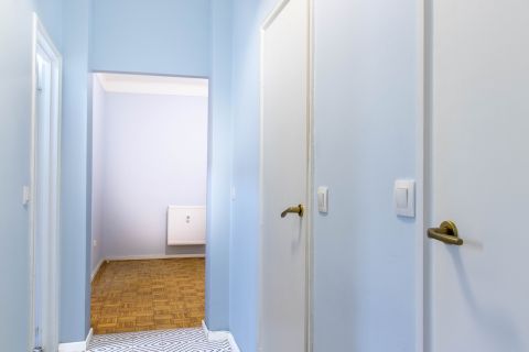 Eladó Lakás 1184 Budapest 18. kerület Azonnal költözhető, gyönyörűen felújított lakás két klímával