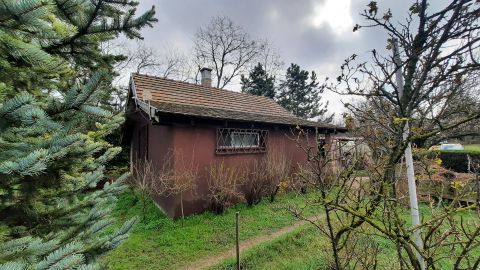 Eladó Ház 2735 Dánszentmiklós Házikó nagy telekkel
