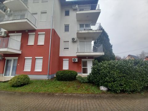 Eladó Lakás 7200 Dombóvár 