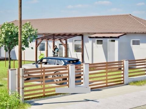 Eladó Ház 2721 Pilis , Penny Market közelében