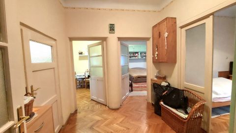 Eladó Ház 1188 Budapest 18. kerület PESTSZENTIMRE SZÍVÉBEN ÖNÁLLÓ CSALÁDI HÁZ ÚJ NYÍLÁSZÁRÓKKAL!