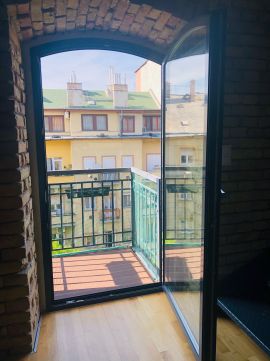 Kiadó Lakás 1095 Budapest 9. kerület 