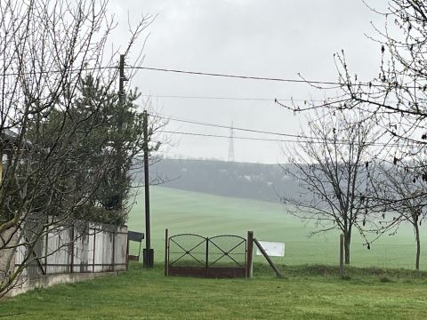 Eladó Telek 2182 Domony 