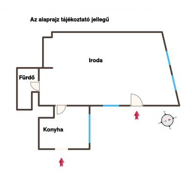 Kiadó Iroda 2011 Budakalász 