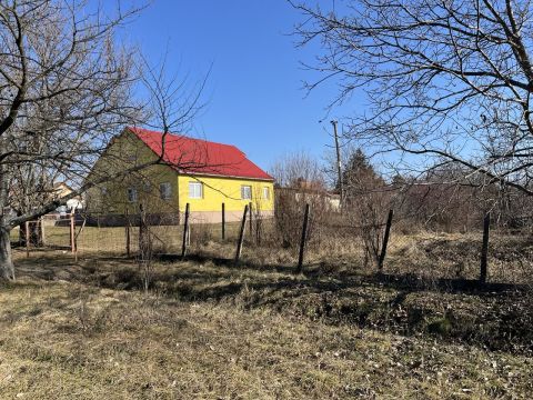 Eladó Telek 3281 Karácsond 
