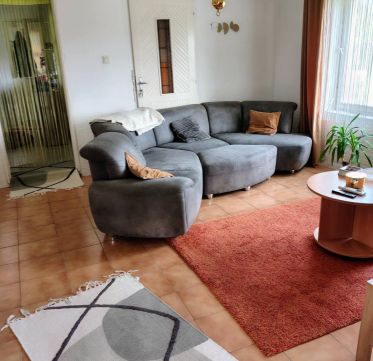 Eladó Ház 8658 Bábonymegyer , idilli környezetben