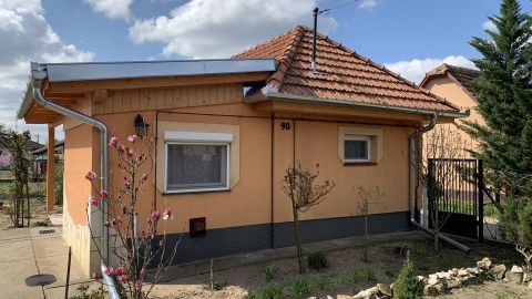 Eladó Ház 6044 Kecskemét 