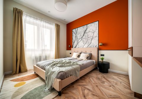 Eladó Lakás 1072 Budapest 7. kerület , GOZSDU udvar közelében - 2 szobás, prémium lakás !