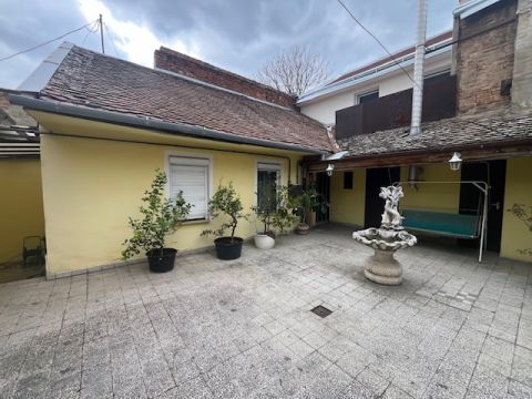 Eladó Ház 7625 Pécs 