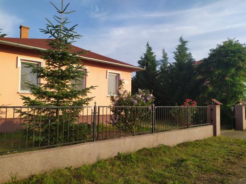 Eladó Ház 5362 Tiszaörs 