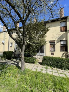 Eladó Ház 7200 Dombóvár Krúdy Gyula utca