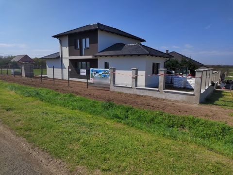 Eladó Ház 8695 Buzsák Szegfű utca