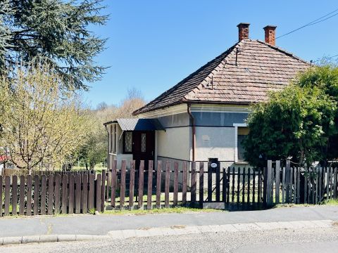 Eladó Ház 9941 Őriszentpéter 