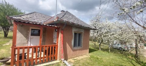 Eladó Ház 7200 Dombóvár 