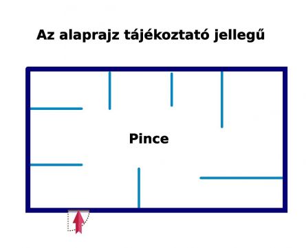 Eladó Tároló/Raktár 9700 Szombathely , Széll Kálmán utca