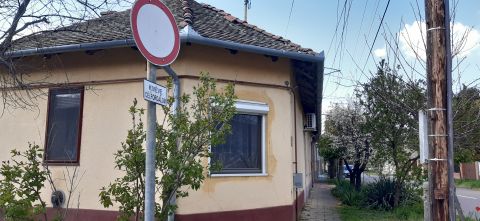 Eladó Ház 6600 Szentes 
