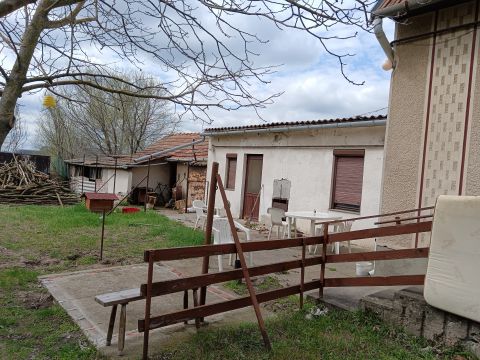 Eladó Ház 6760 Kistelek 
