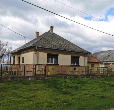 Eladó Ház 3963 Karcsa 