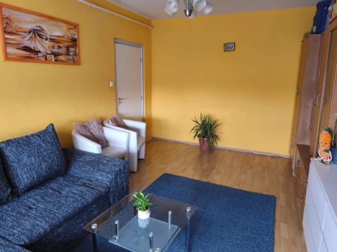 Eladó Lakás 7632 Pécs 