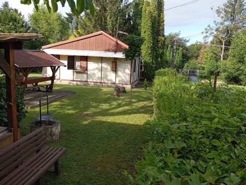 Eladó Ház 8171 Balatonvilágos 