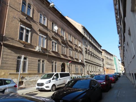 Eladó Lakás 1086 Budapest 8. kerület 
