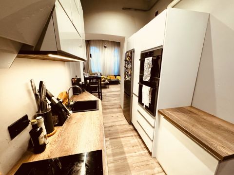 Eladó Lakás 1078 Budapest 7. kerület 