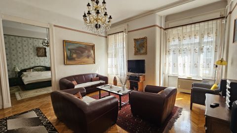 Eladó Lakás 1083 Budapest 8. kerület 