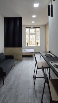 Eladó Lakás 1072 Budapest 7. kerület 